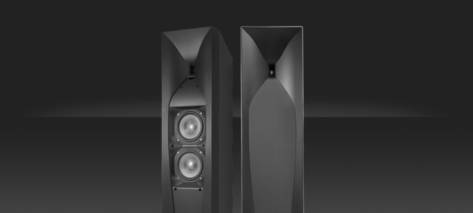 JBL Studio 530 二音路環繞喇叭/對|英大貿易股份有限公司